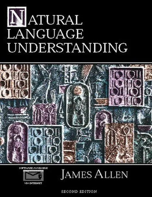 Cover: 9780805303346 | Natural Language Understanding | James Allen | Taschenbuch | Englisch