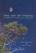 Cover: 9780852073346 | The Art Of Timing | The Application of Lunar Cycles in Daily Life