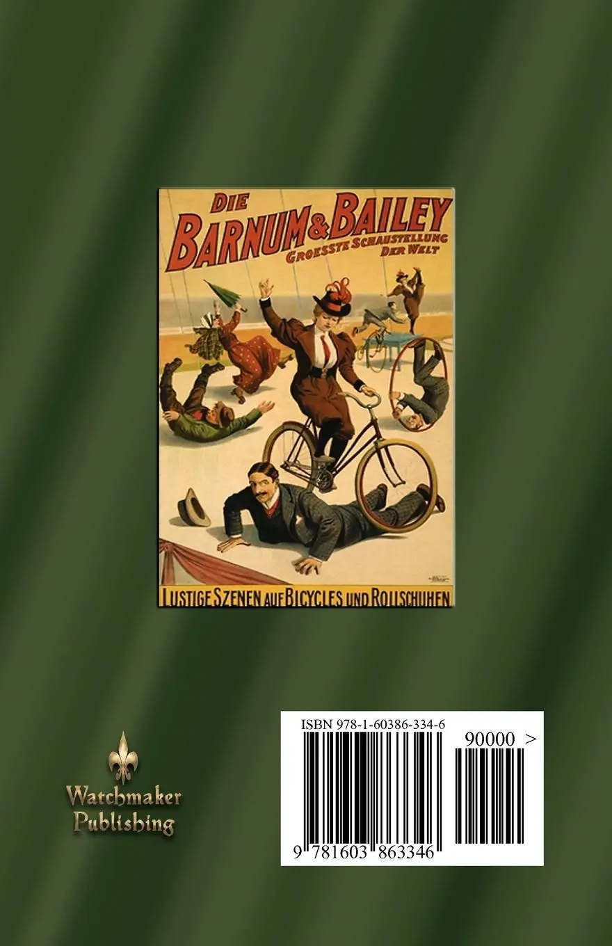 Rückseite: 9781603863346 | The Art of Money Getting | Golden Rules for Making Money | Barnum
