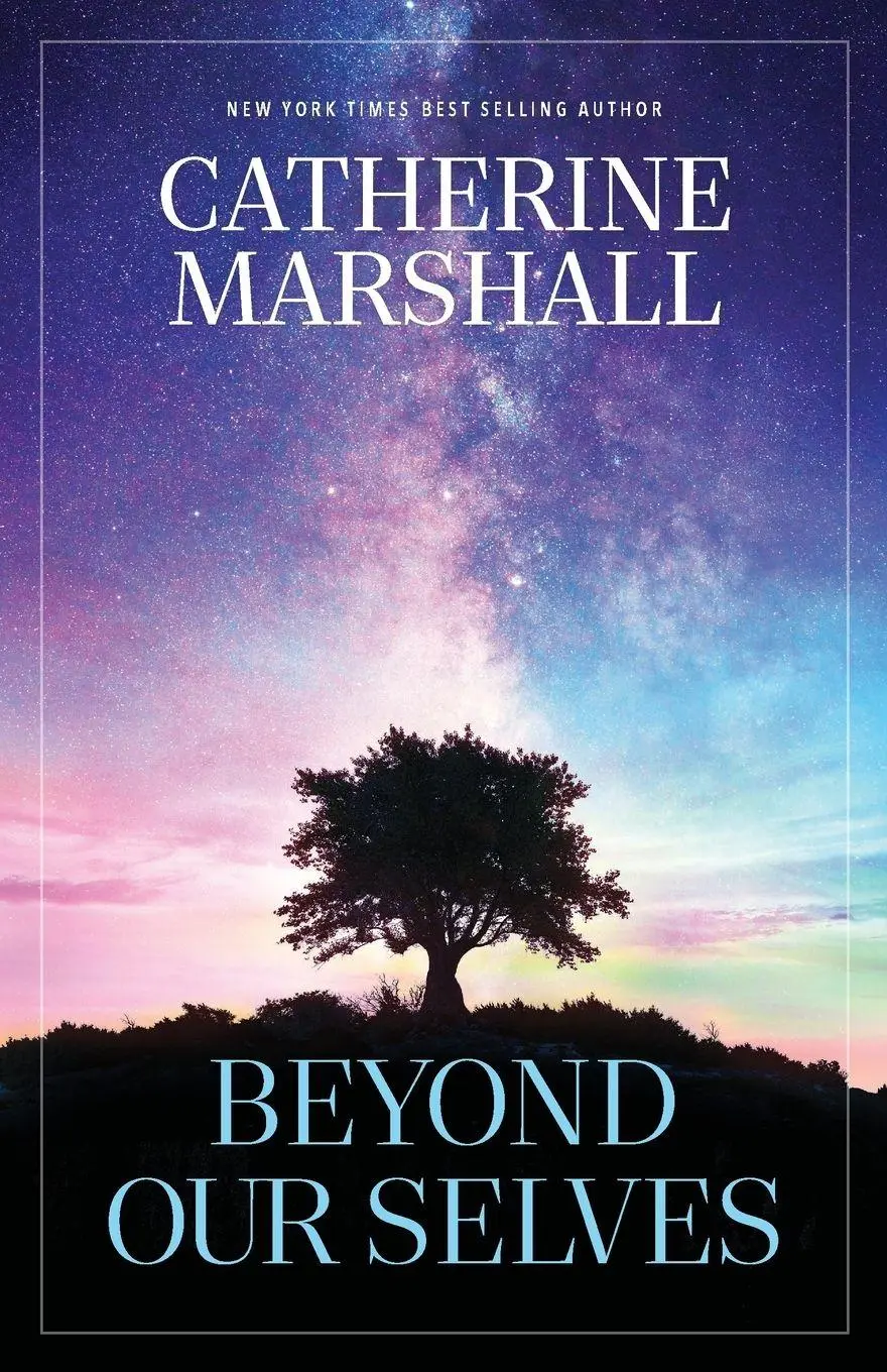 Cover: 9781956233346 | Beyond Our Selves | Catherine Marshall | Taschenbuch | Englisch | 2025