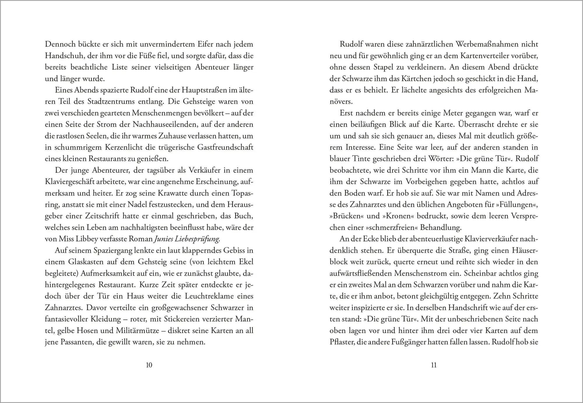Bild: 9783451033346 | Das schönste Geschenk. Geschichten rund um die Liebe | O. Henry | Buch