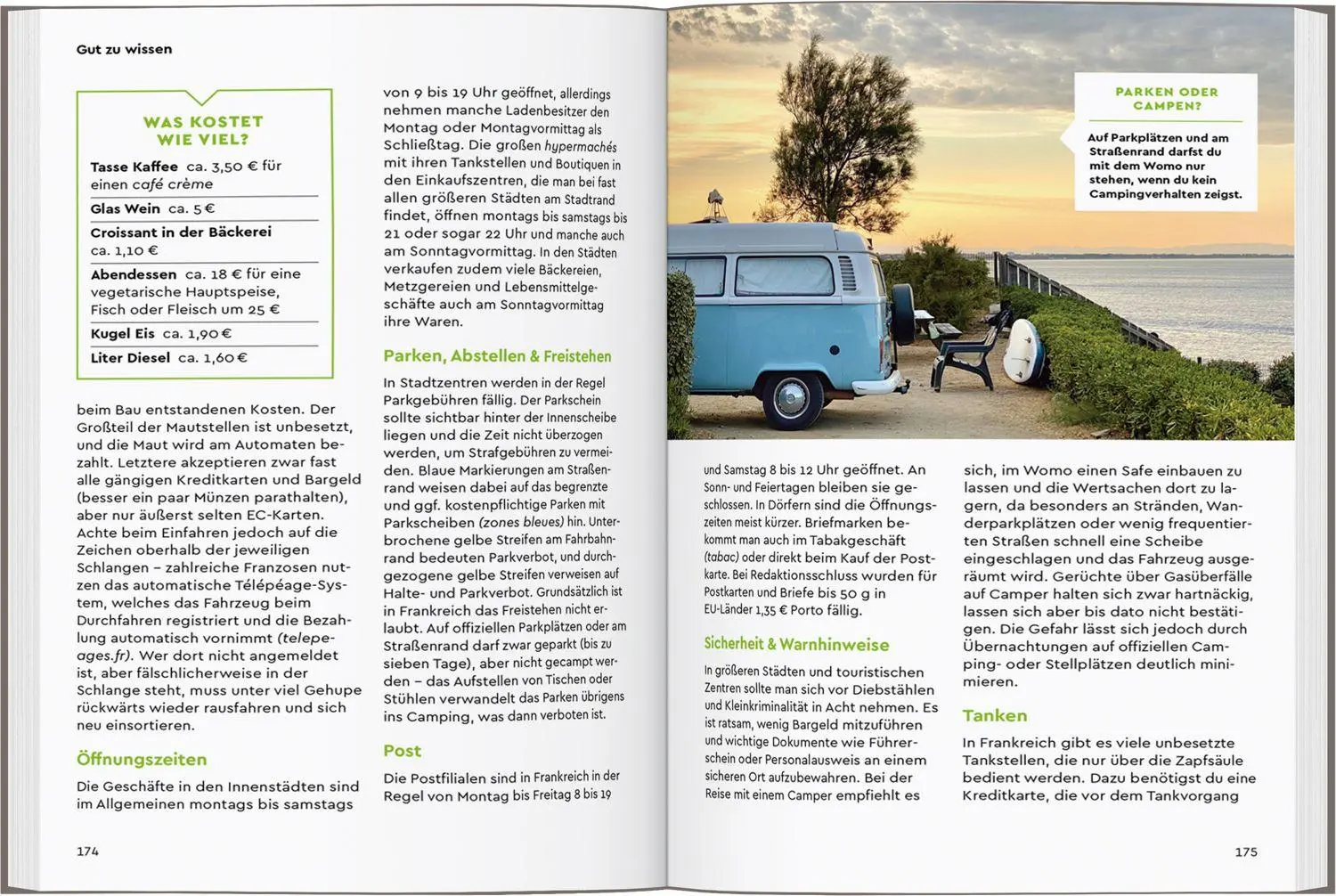 Bild: 9783575023346 | MARCO POLO Camper Guide Südfrankreich: Ardèche, Cevennen &amp; Languedoc
