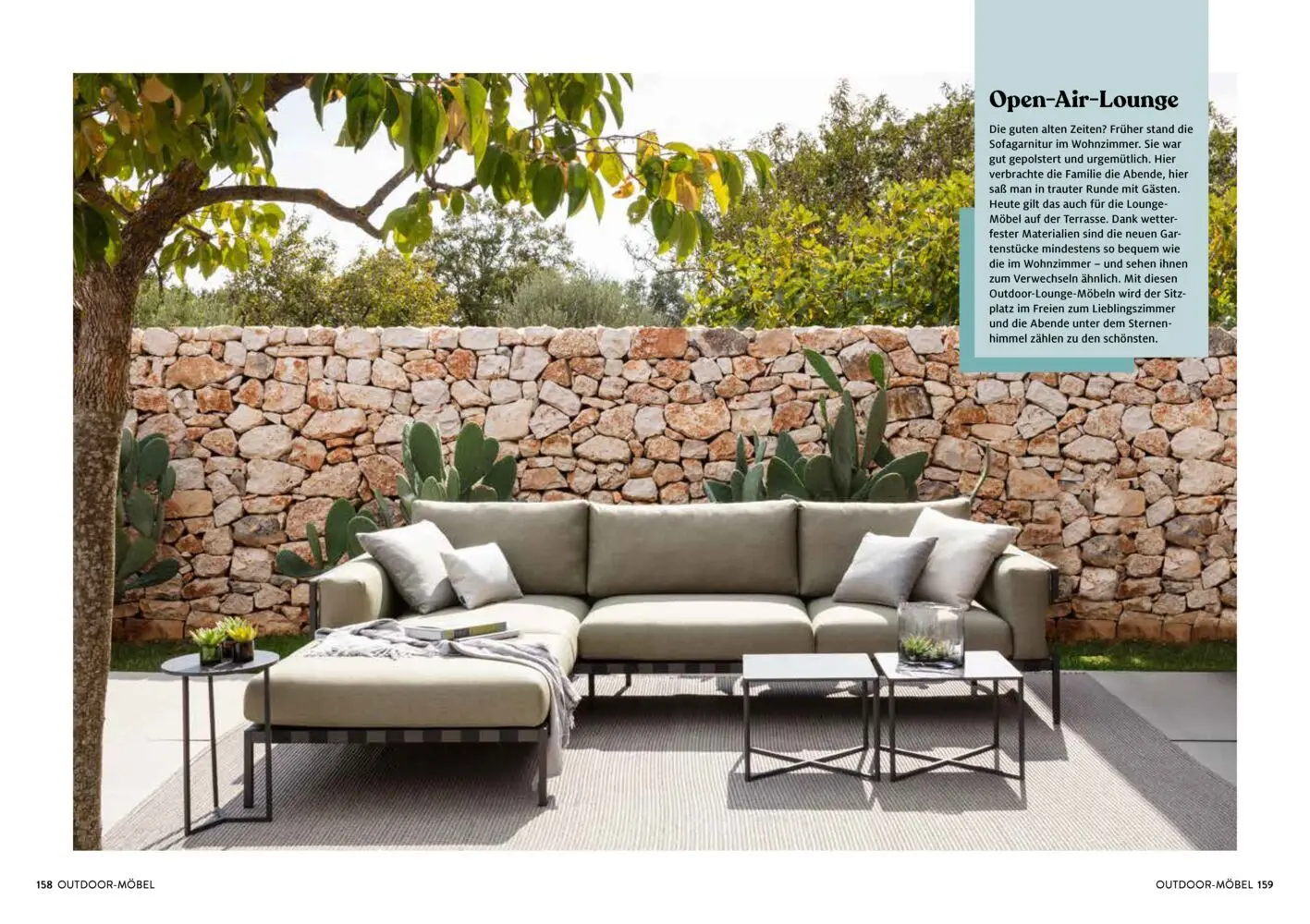 Bild: 9783791393346 | Outdoor Oasen | Marion Hellweg | Buch | 224 S. | Deutsch | 2025