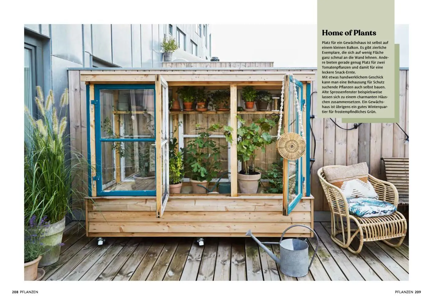 Bild: 9783791393346 | Outdoor Oasen | Marion Hellweg | Buch | 224 S. | Deutsch | 2025
