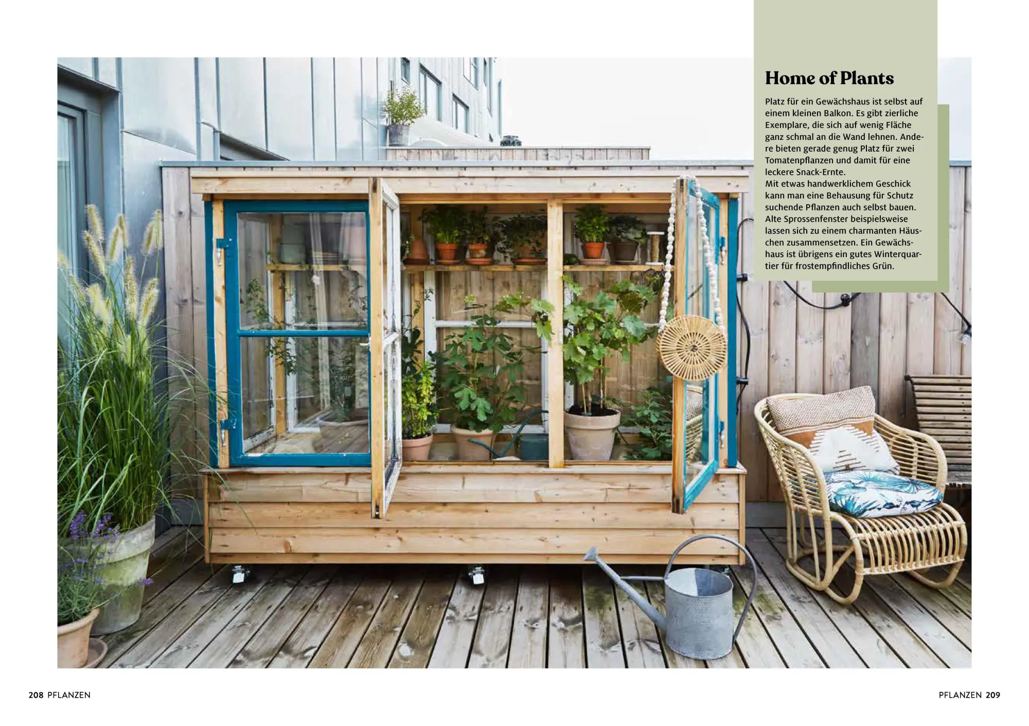 Bild: 9783791393346 | Outdoor Oasen | Marion Hellweg | Buch | 224 S. | Deutsch | 2025
