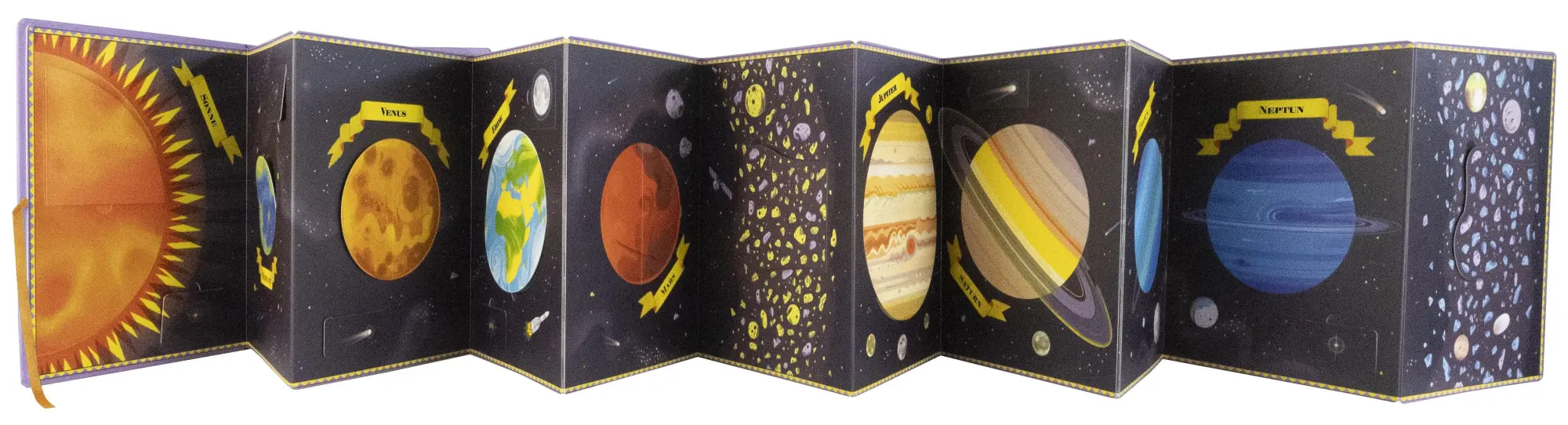 Bild: 9783831053346 | Erforsche die Planeten | DK Verlag - Kids | Buch | 22 S. | Deutsch