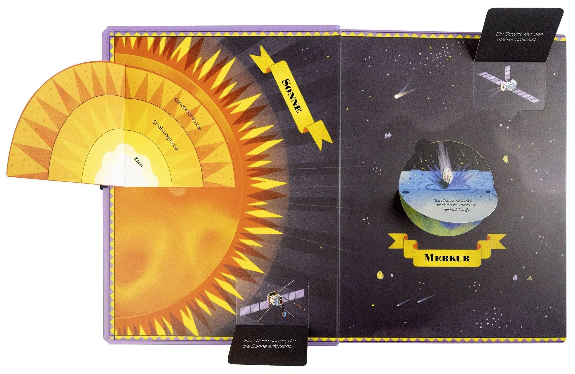 Bild: 9783831053346 | Erforsche die Planeten | DK Verlag - Kids | Buch | 22 S. | Deutsch