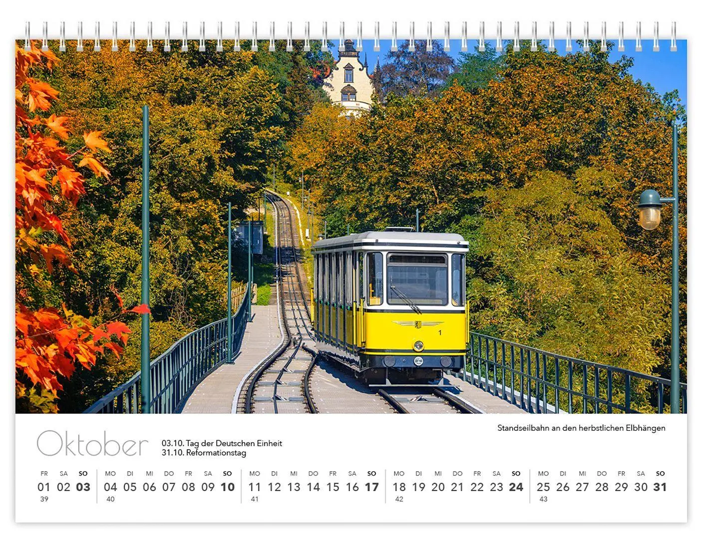 Bild: 9783912303346 | Kalender Dresden Elbflorenz kompakt 2027 | K4 Verlag (u. a.) | Deutsch