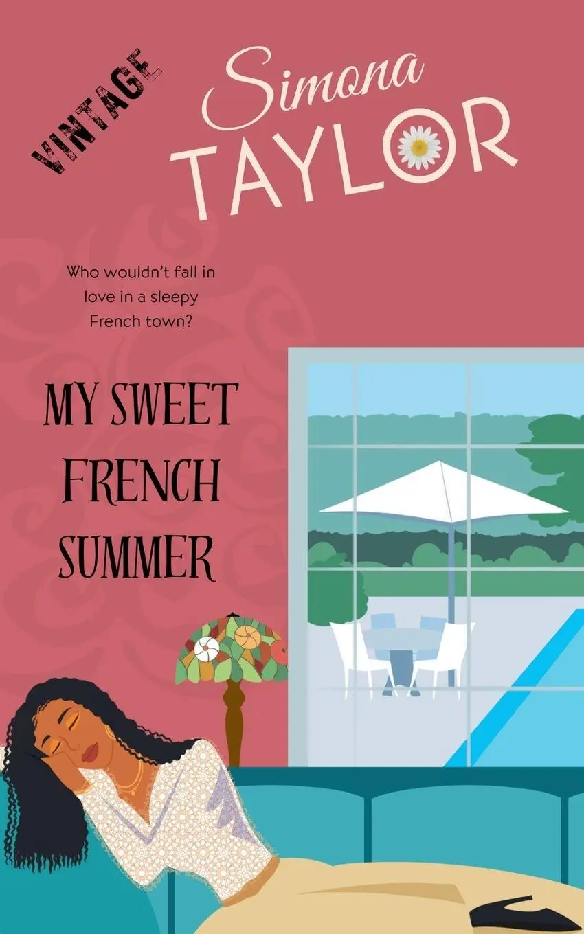 Cover: 9789768333346 | My Sweet French Summer | Simona Taylor | Taschenbuch | Englisch | 2024