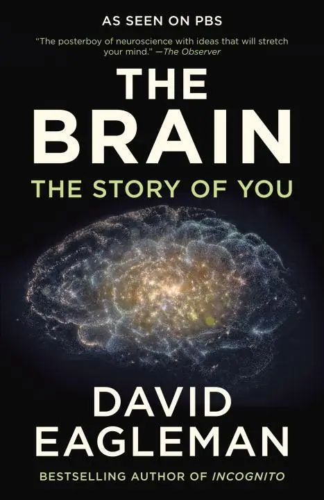 Cover: 9780525433446 | The Brain | The Story of You | David Eagleman | Taschenbuch | Englisch