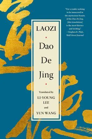 Cover: 9781324123446 | Dao De Jing | Laozi | Taschenbuch | Einband - flex.(Paperback) | 2026