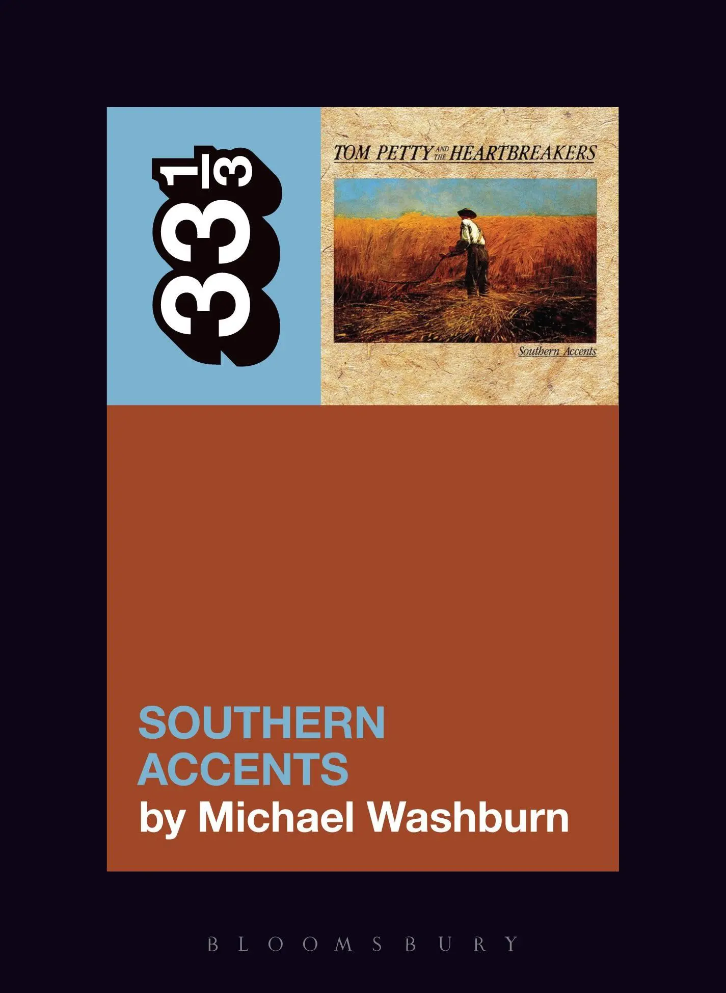 Cover: 9781501333446 | Tom Petty's Southern Accents | Michael Washburn | Taschenbuch | 2019