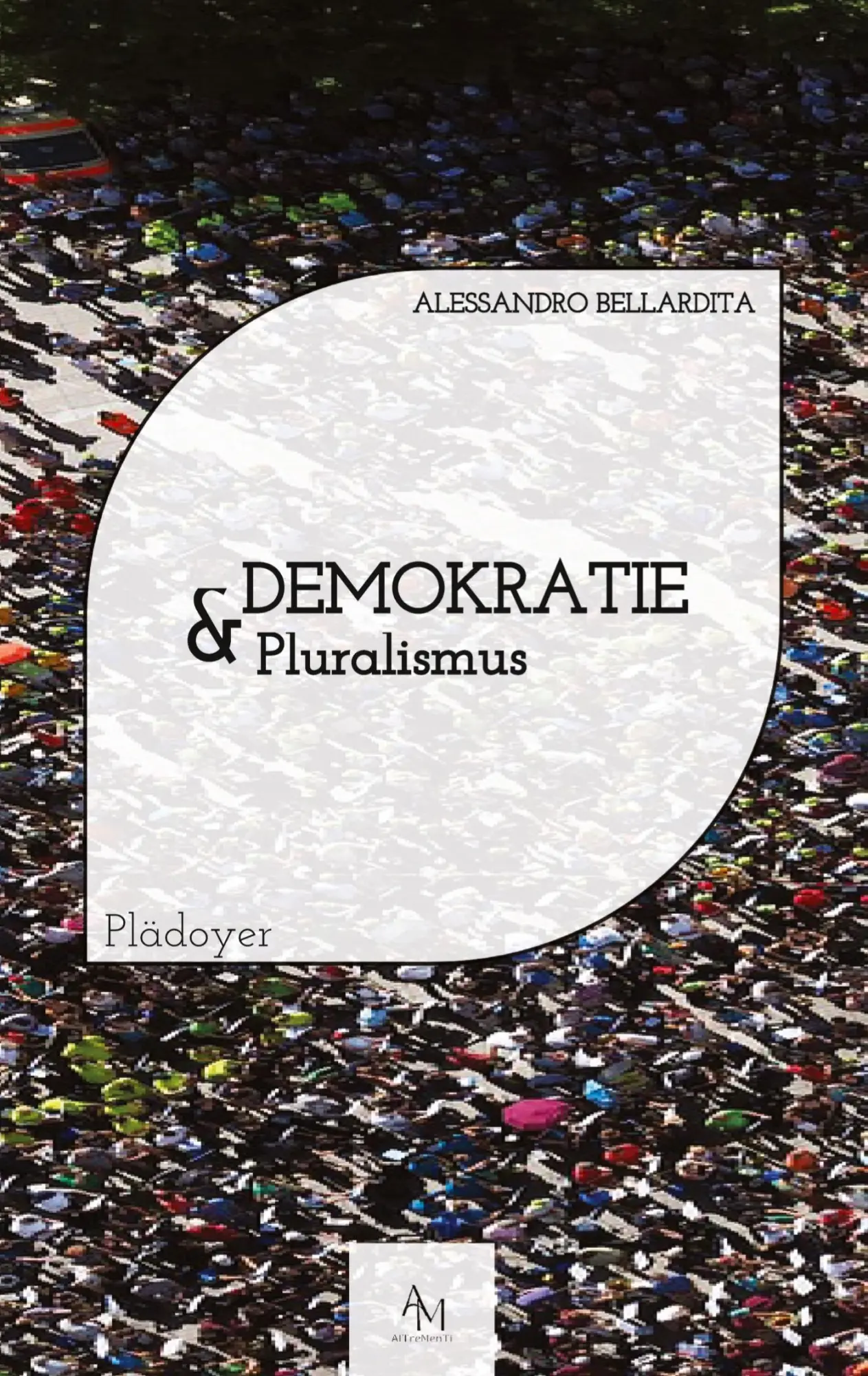 Cover: 9783384493446 | Demokratie &amp; Pluralismus | Ein Plädoyer für eine offene Gesellschaft