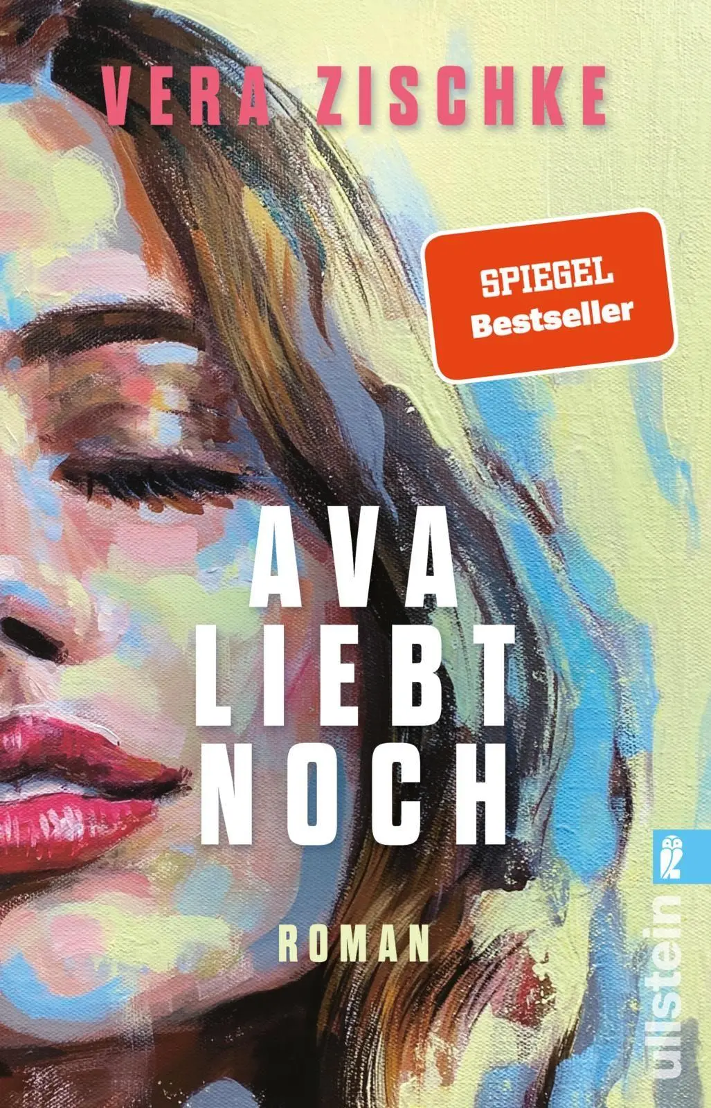 Cover: 9783548073446 | Ava liebt noch | Vera Zischke | Taschenbuch | 320 S. | Deutsch | 2026