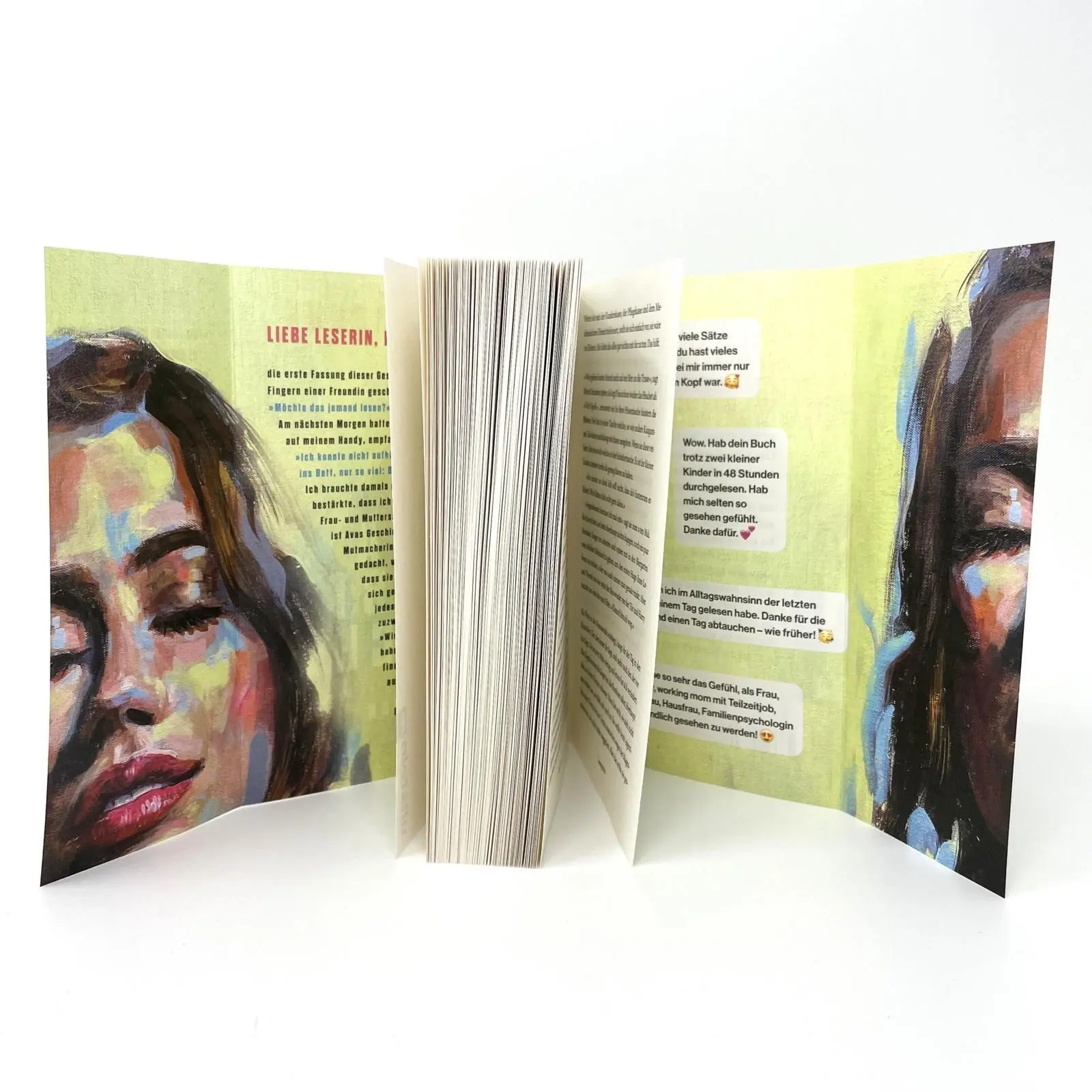 Bild: 9783548073446 | Ava liebt noch | Vera Zischke | Taschenbuch | 320 S. | Deutsch | 2026