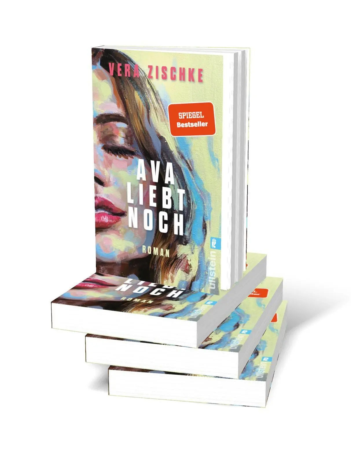 Bild: 9783548073446 | Ava liebt noch | Vera Zischke | Taschenbuch | 320 S. | Deutsch | 2026