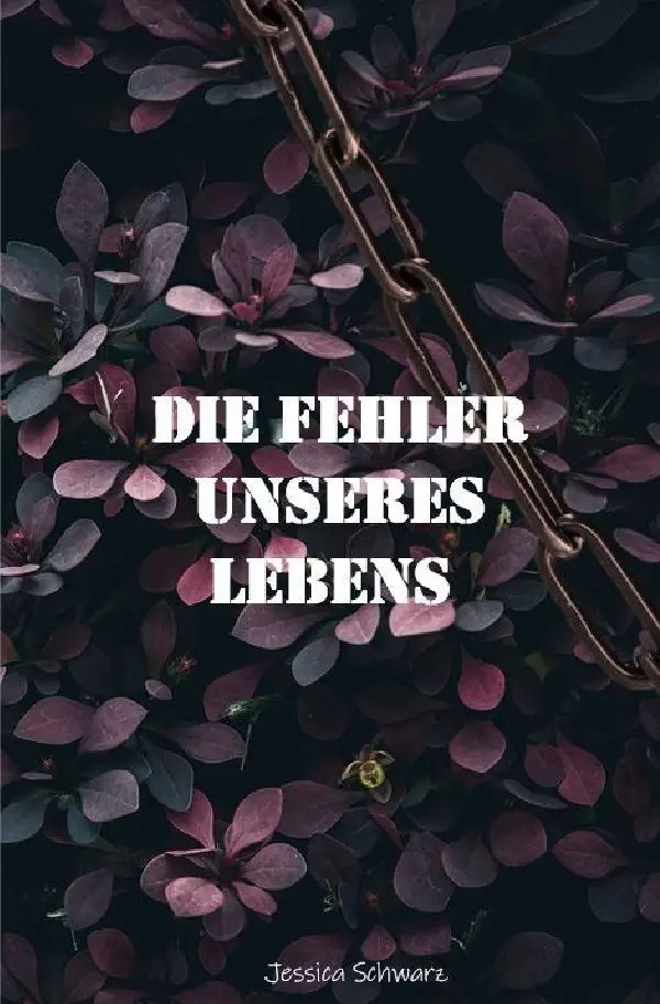 Cover: 9783819023446 | Die Fehler unseres Lebens | Jessica Schwarz | Taschenbuch | 568 S.