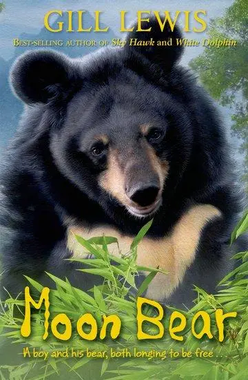 Cover: 9780192793546 | Moon Bear | Gill Lewis | Taschenbuch | Kartoniert / Broschiert | 2014