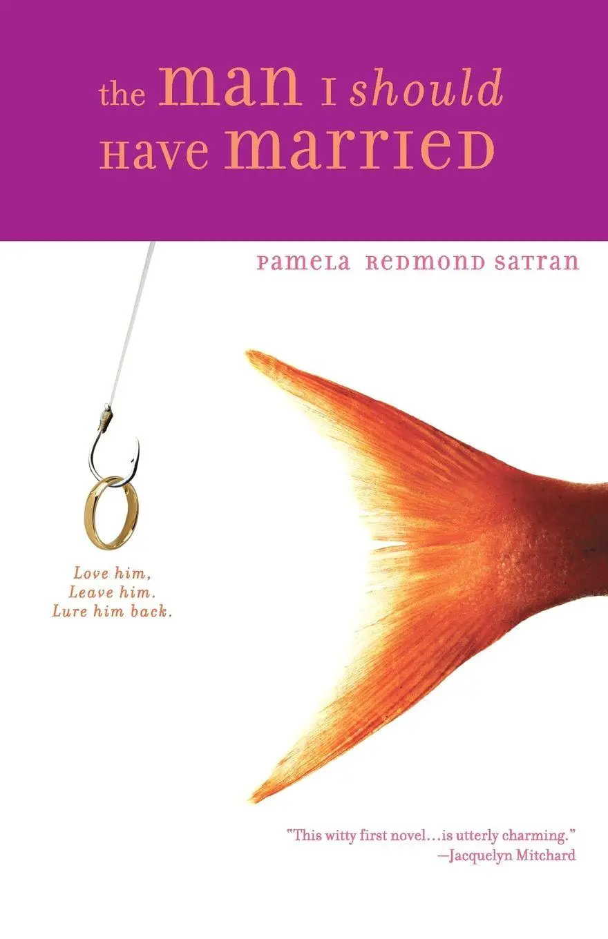 Cover: 9780743463546 | Man I Should Have Married | Pamela Redmond Satran | Taschenbuch | 2003