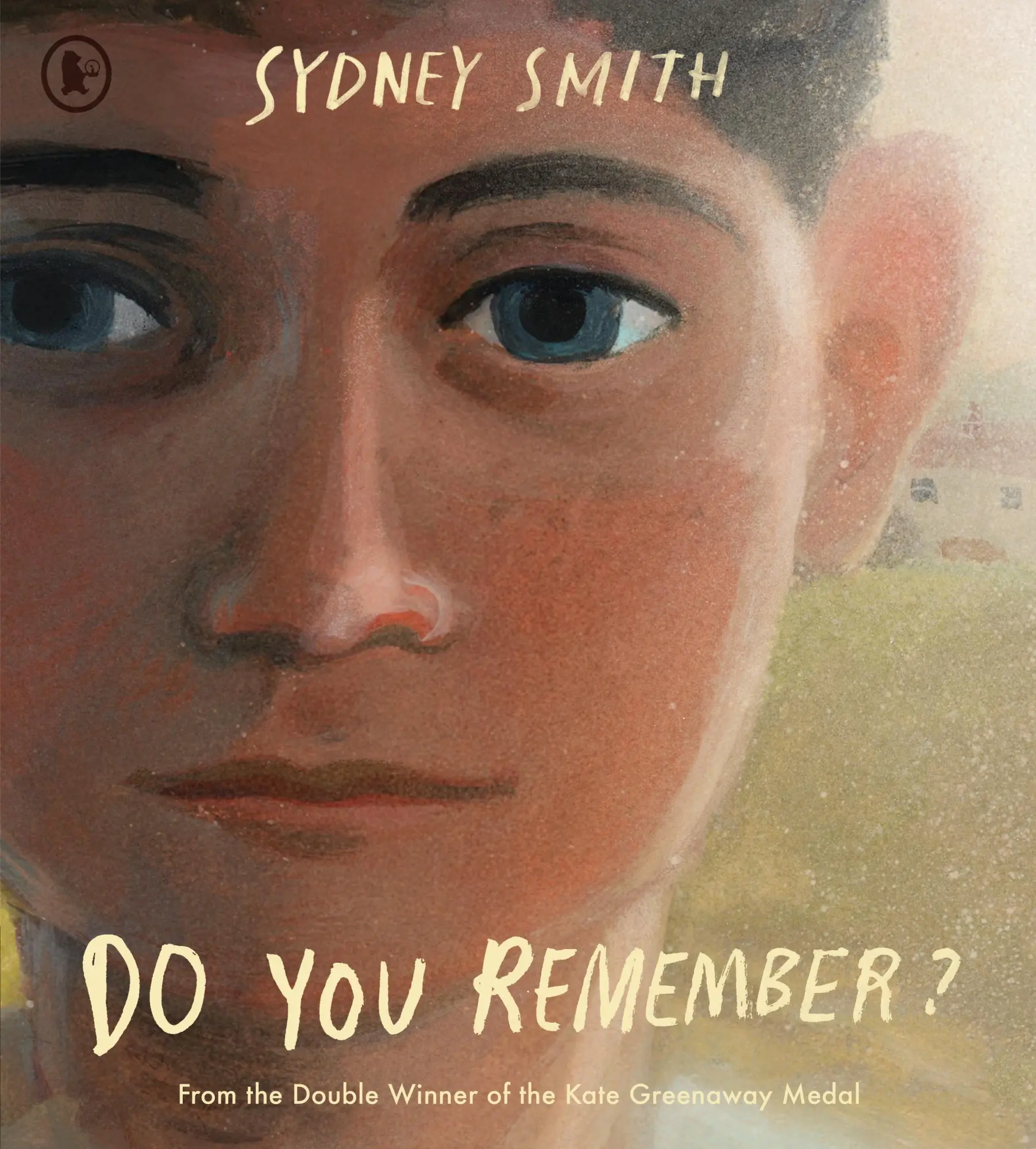 Cover: 9781529523546 | Do You Remember? | Sydney Smith | Taschenbuch | 40 S. | Englisch