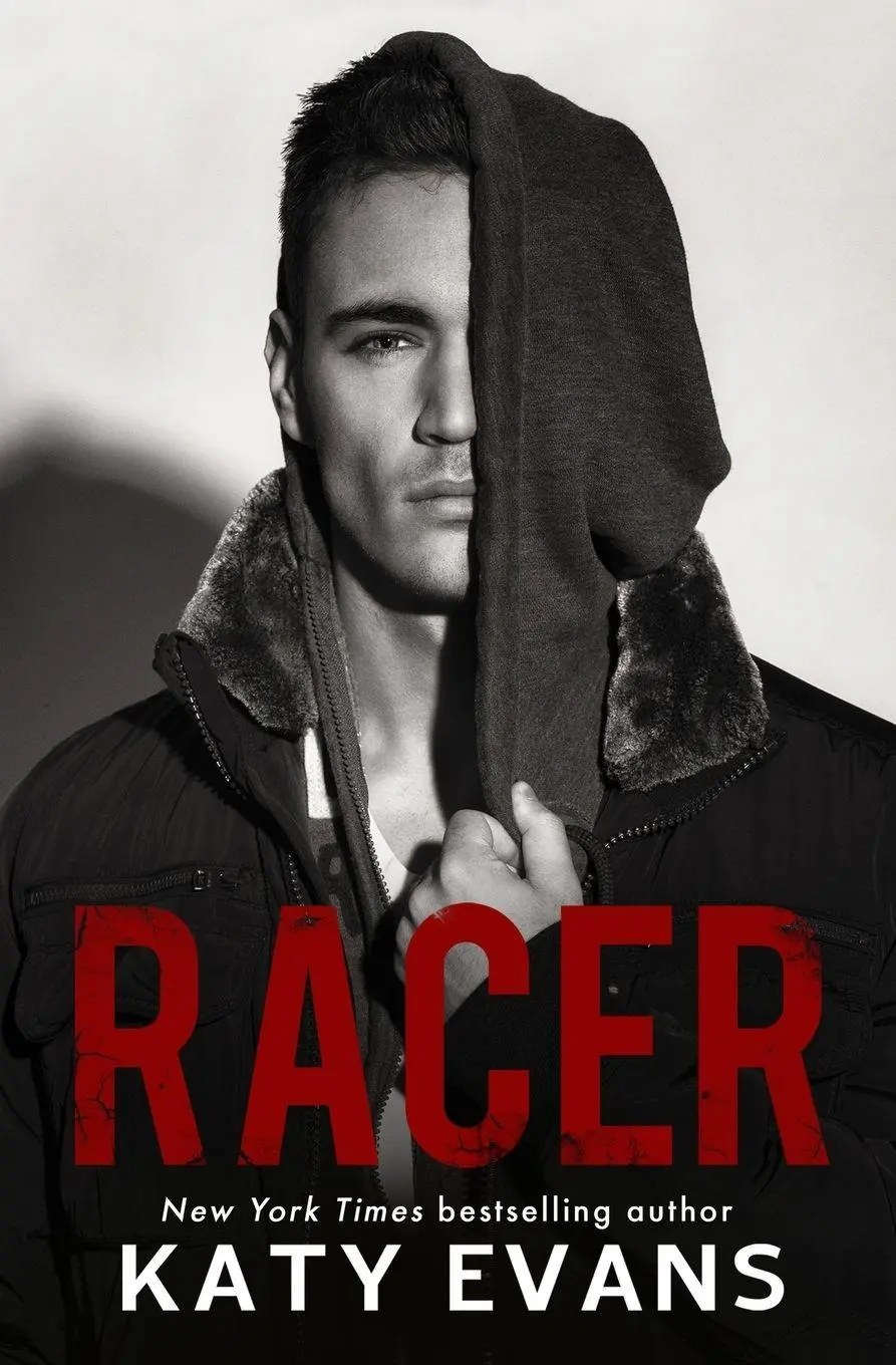 Cover: 9781635763546 | Racer | Katy Evans | Taschenbuch | Kartoniert / Broschiert | Englisch