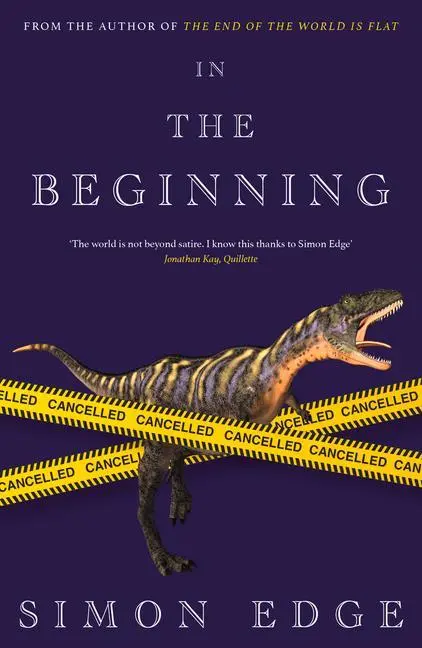 Cover: 9781785633546 | In the Beginning | Edge Simon | Taschenbuch | Kartoniert / Broschiert