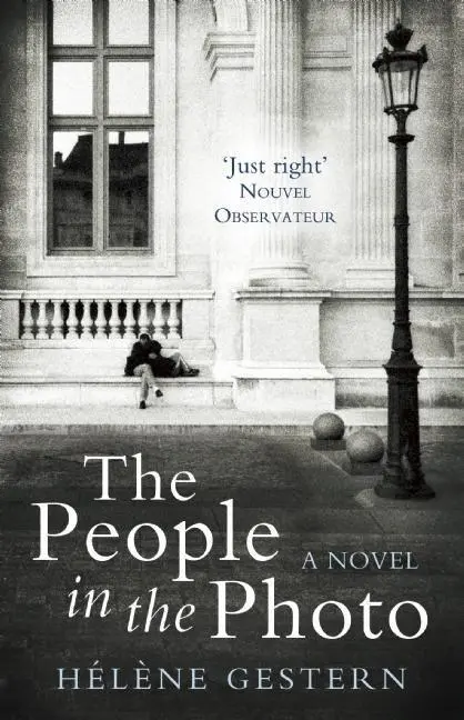 Cover: 9781908313546 | The People in the Photo | Hlne Gestern | Taschenbuch | Englisch | 2022