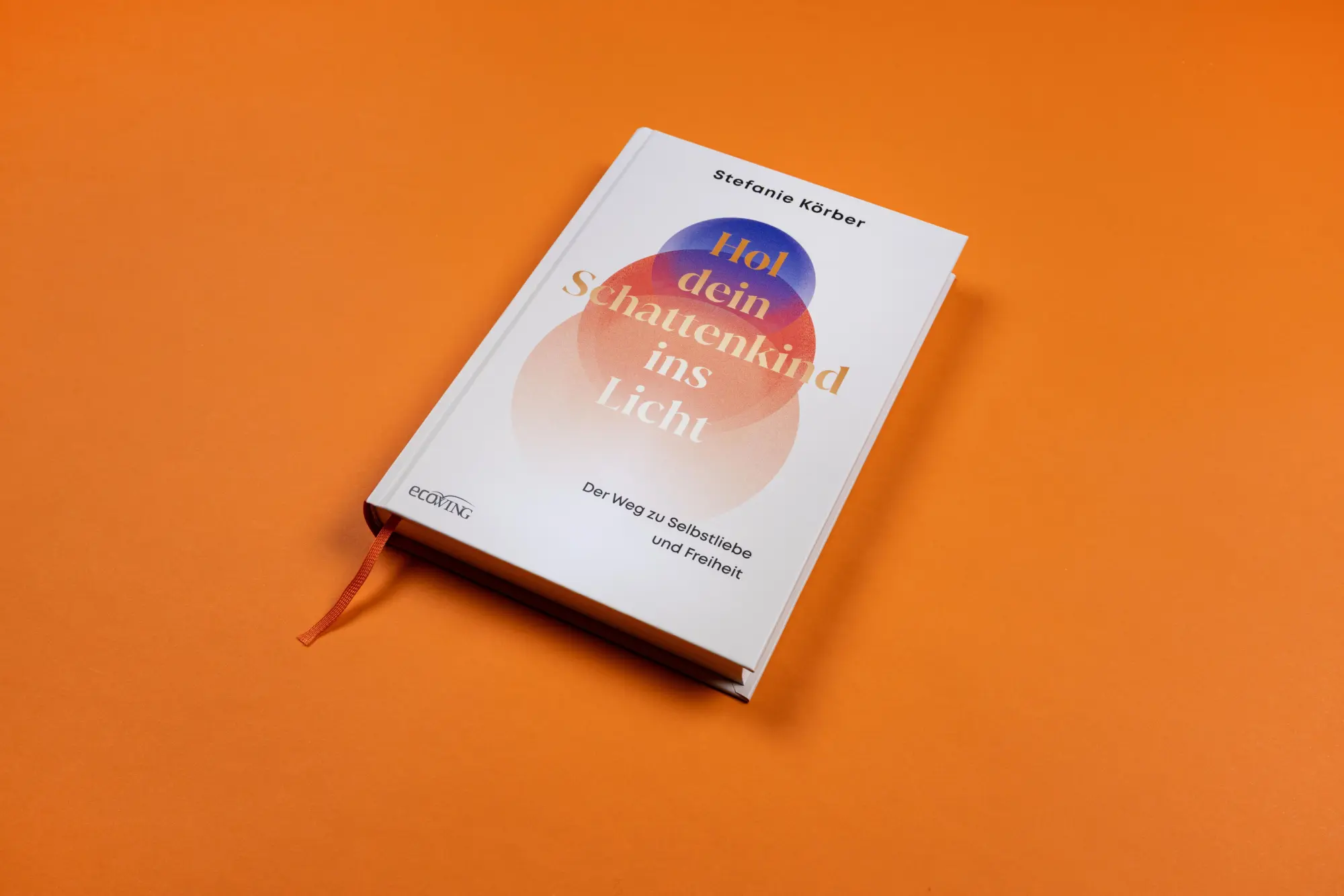 Bild: 9783711003546 | Hol dein Schattenkind ins Licht | Stefanie Körber | Buch | 248 S.