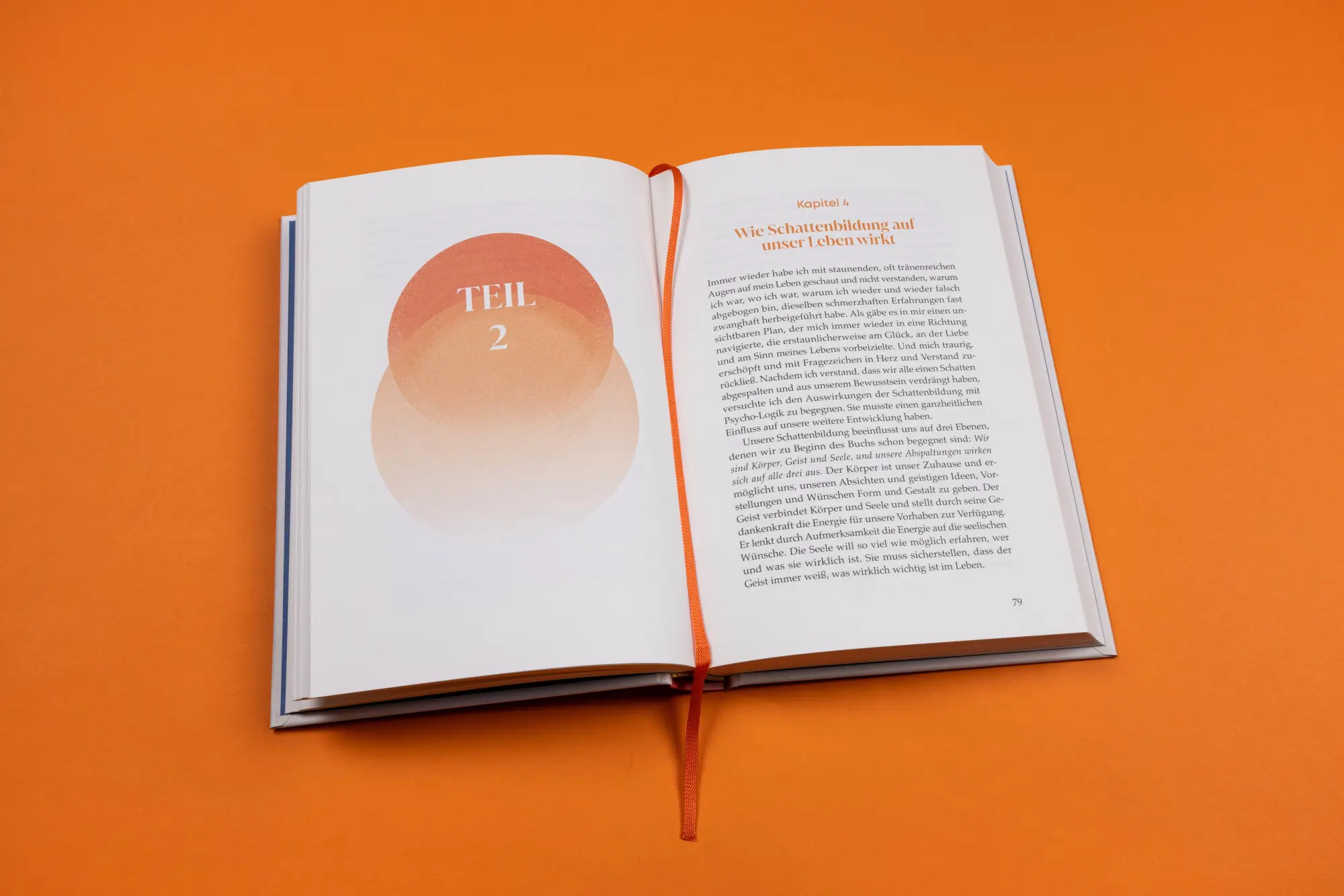 Bild: 9783711003546 | Hol dein Schattenkind ins Licht | Stefanie Körber | Buch | 248 S.