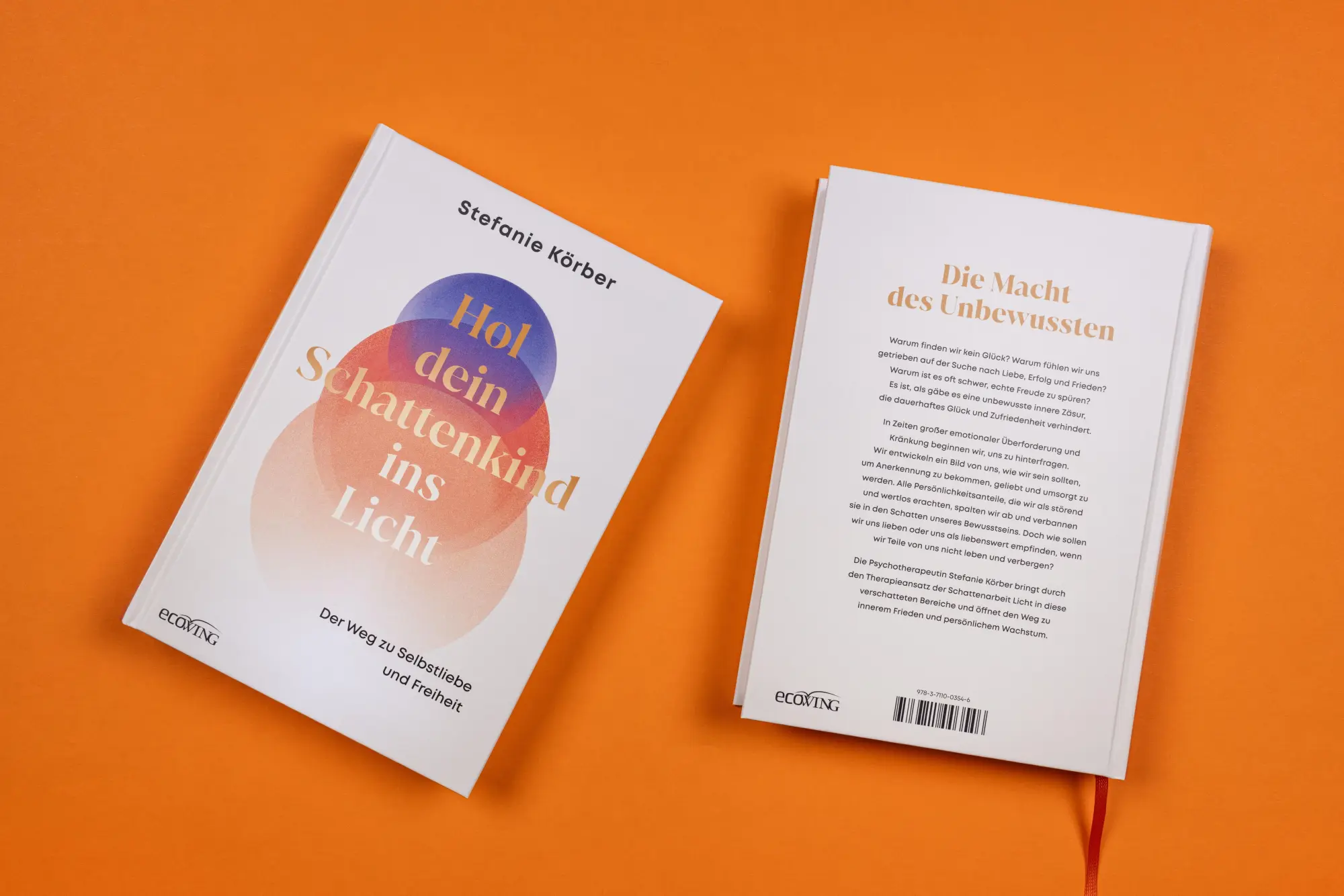Bild: 9783711003546 | Hol dein Schattenkind ins Licht | Stefanie Körber | Buch | 248 S.