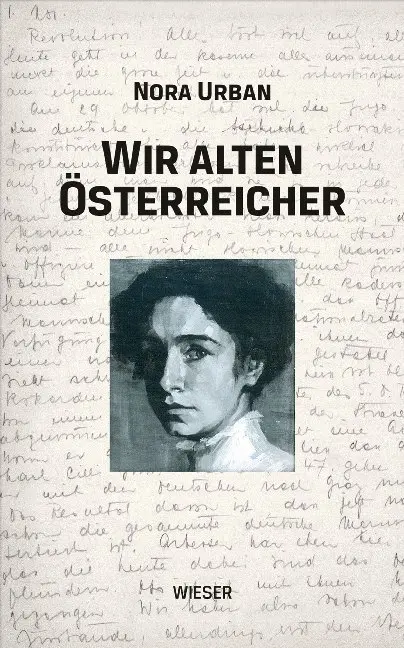 Cover: 9783990293546 | Wir alten Österreicher | Nora Urban | Buch | Mit Lesebändchen | 220 S.