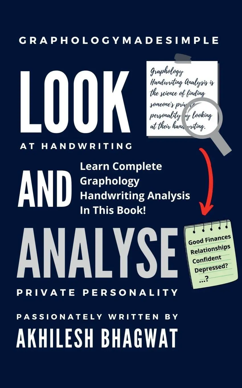 Cover: 9798889593546 | Look And Analyse | Akhilesh Bhagwat | Taschenbuch | Englisch | 2023