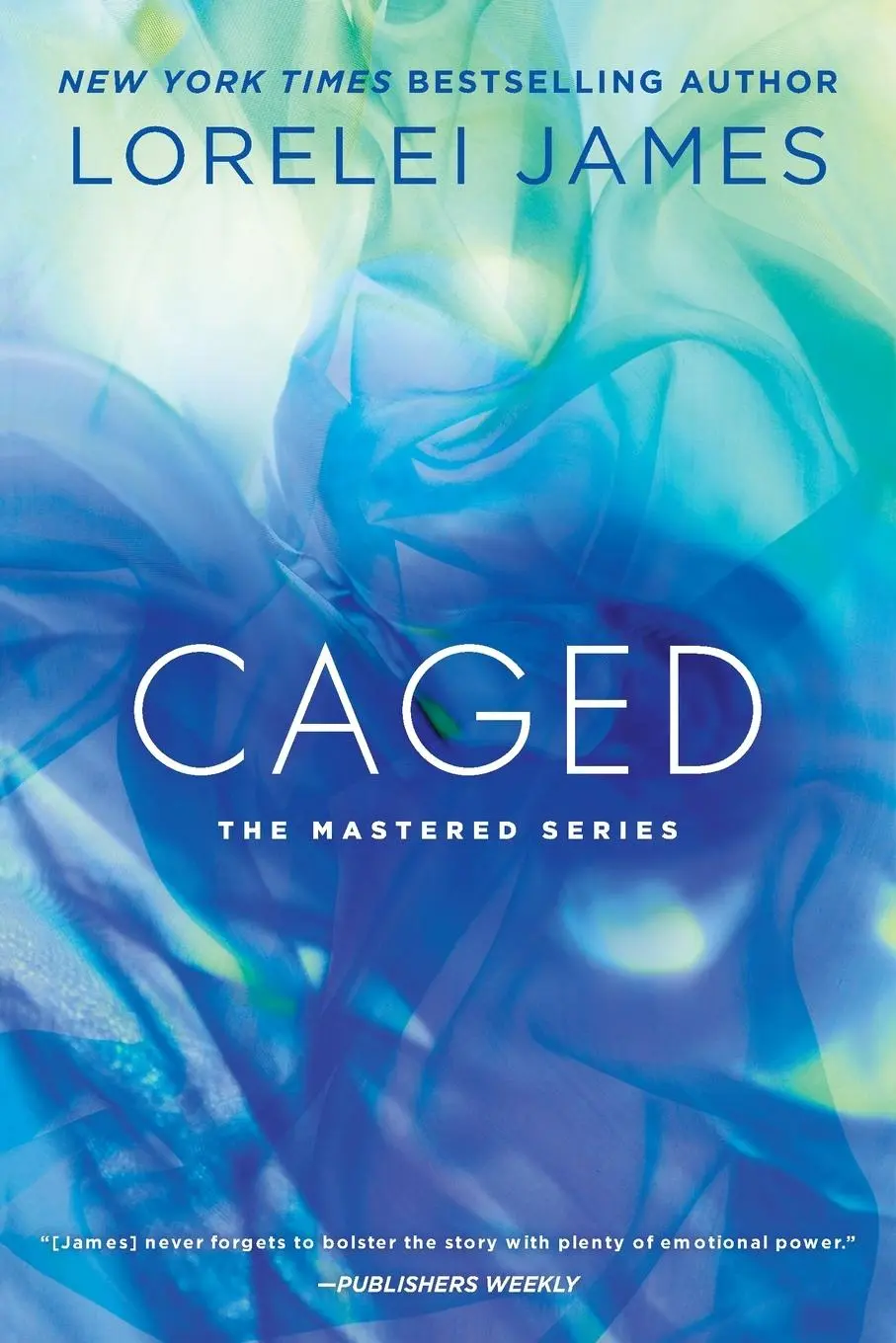 Cover: 9780451473646 | Caged | Lorelei James | Taschenbuch | Englisch | 2015