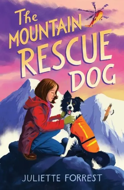 Cover: 9780702313646 | The Mountain Rescue Dog | Juliette Forrest | Taschenbuch | Englisch