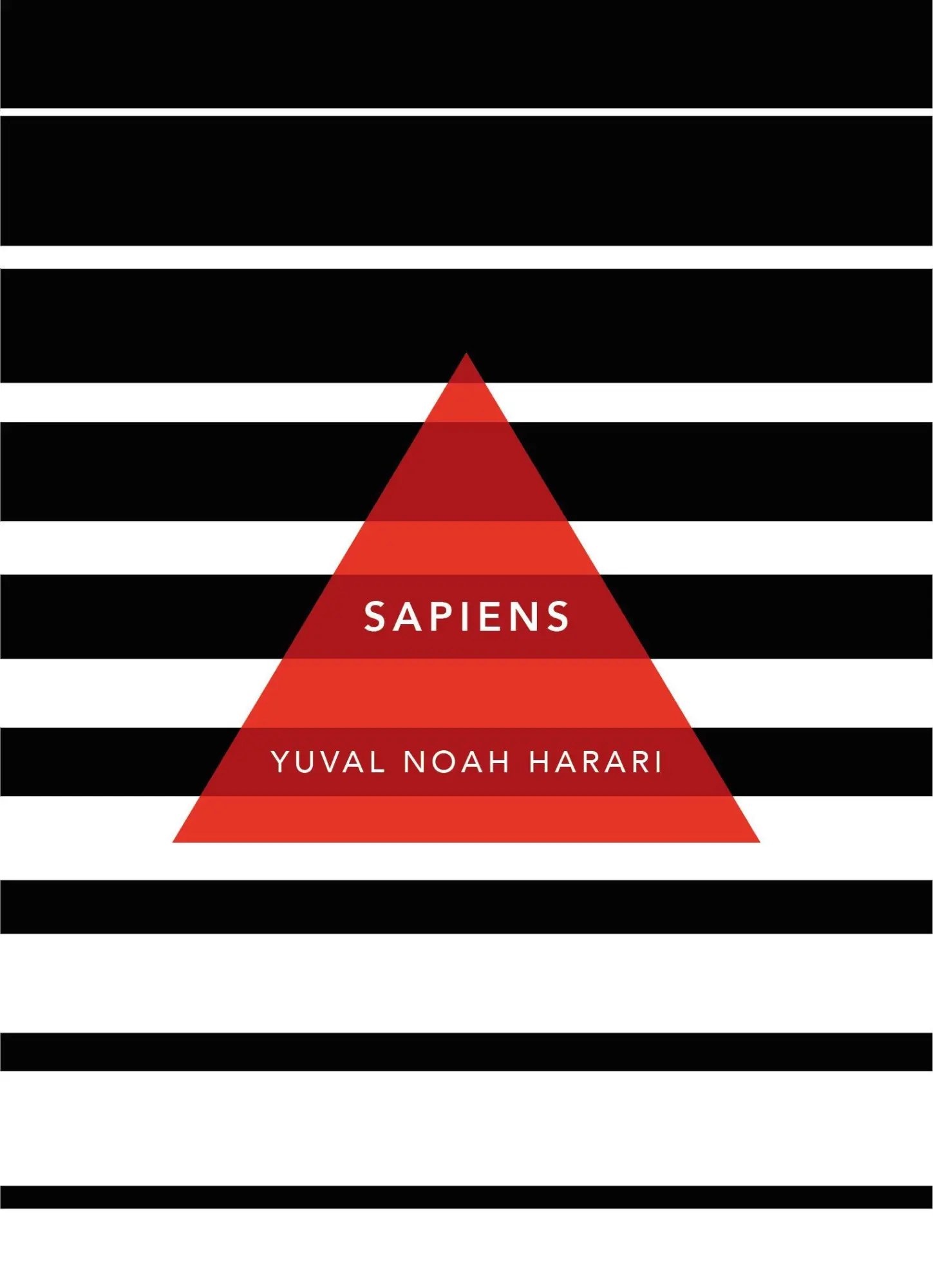 Cover: 9781784873646 | Sapiens | A Brief History of Humankind: (Patterns of Life) | Harari