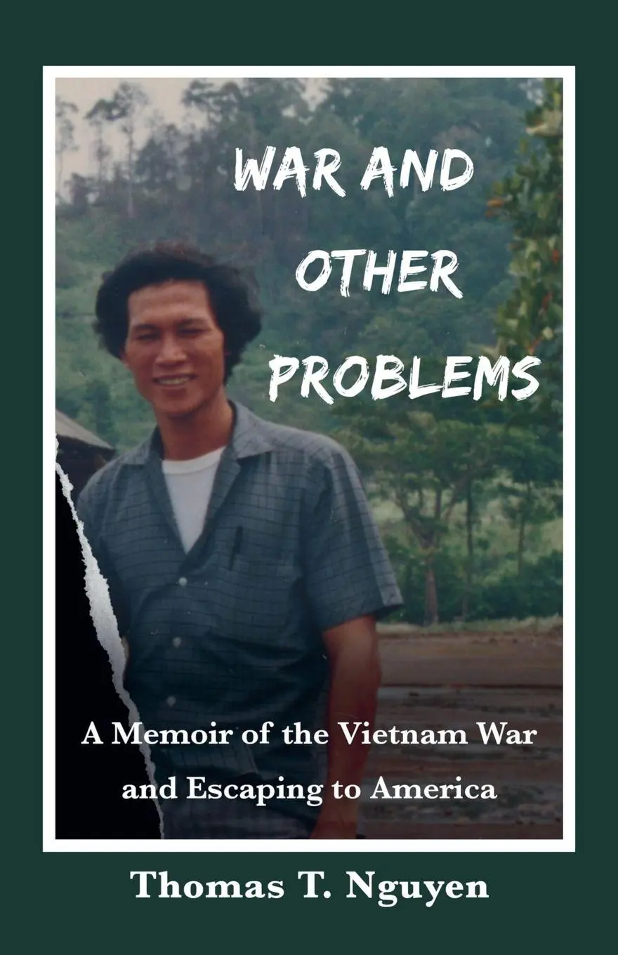 Cover: 9798232703646 | War and Other Problems | Thomas Nguyen | Taschenbuch | Englisch | 2025