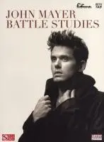 Cover: 884088483746 | John Mayer - Battle Studies | Easy Guitar with Notes &amp; Tab | Buch