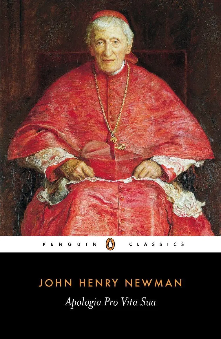 Cover: 9780140433746 | Apologia Pro Vita Sua | John Newman | Taschenbuch | Englisch | 1995 Cover: 9780140433746 | Apologia Pro Vita Sua | John Newman | Taschenbuch | Englisch | 1995