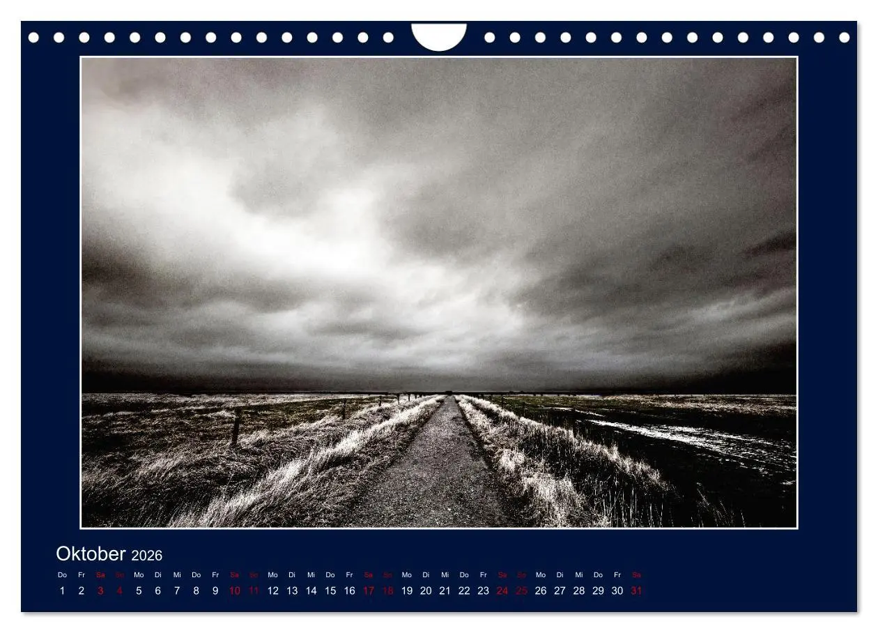 Bild: 9783457343746 | Wolken, Watt und Wellen. Fotografische Impressionen vom Jadebusen....