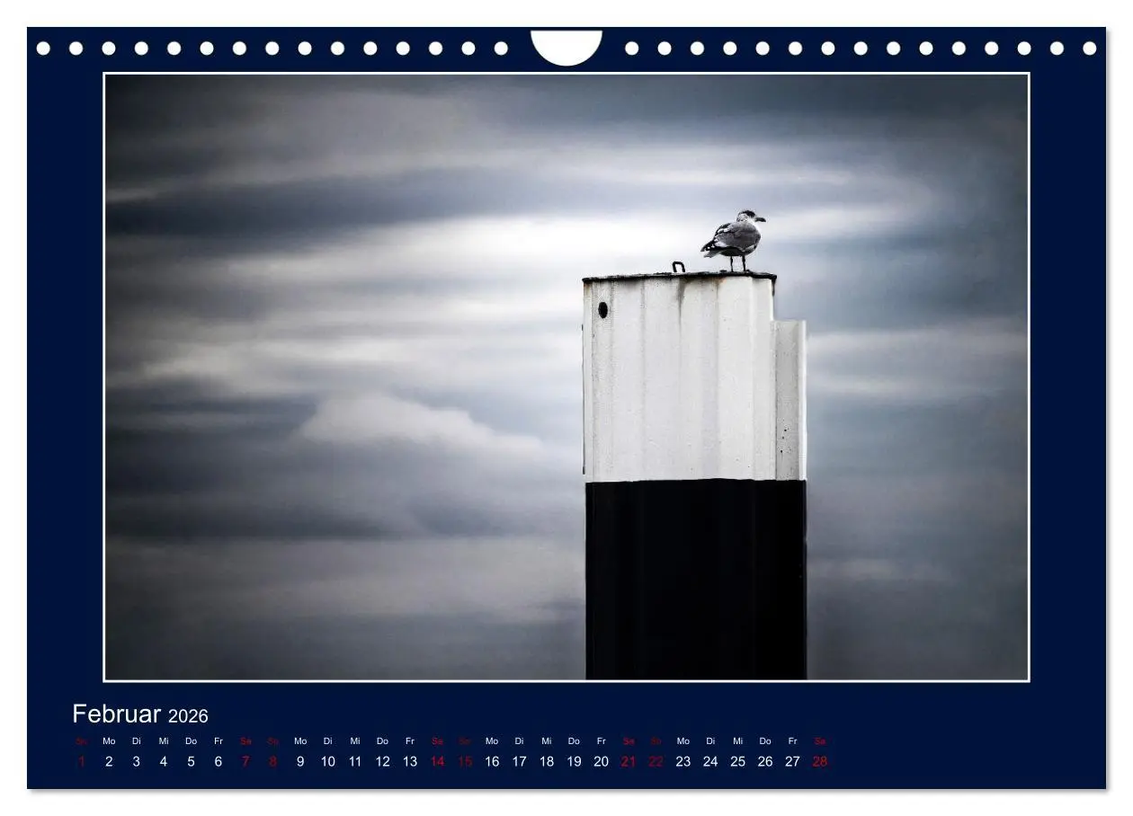 Bild: 9783457343746 | Wolken, Watt und Wellen. Fotografische Impressionen vom Jadebusen....