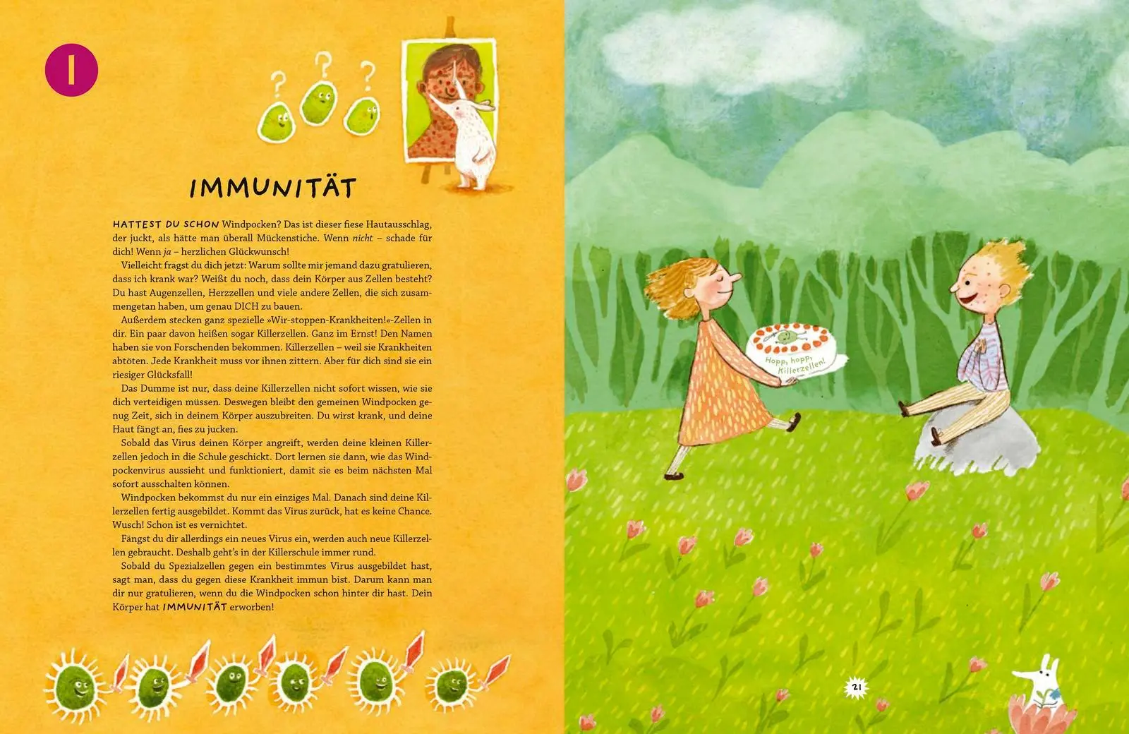 Bild: 9783737373746 | ABC der Wissenschaften | Rasmus Åkerblom | Buch | 56 S. | Deutsch