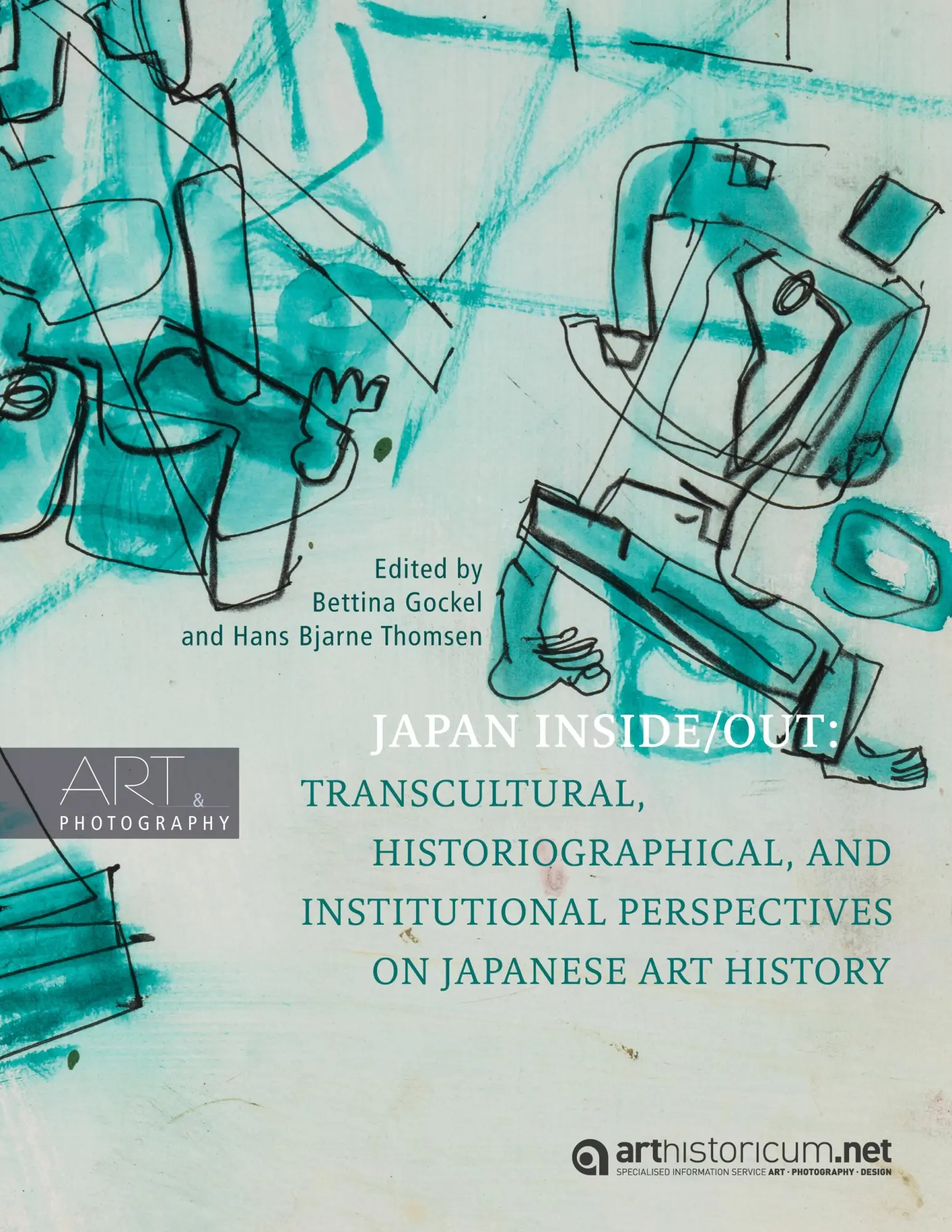 Cover: 9783985013746 | Japan Inside/Out | Bettina Gockel (u. a.) | Taschenbuch | Deutsch