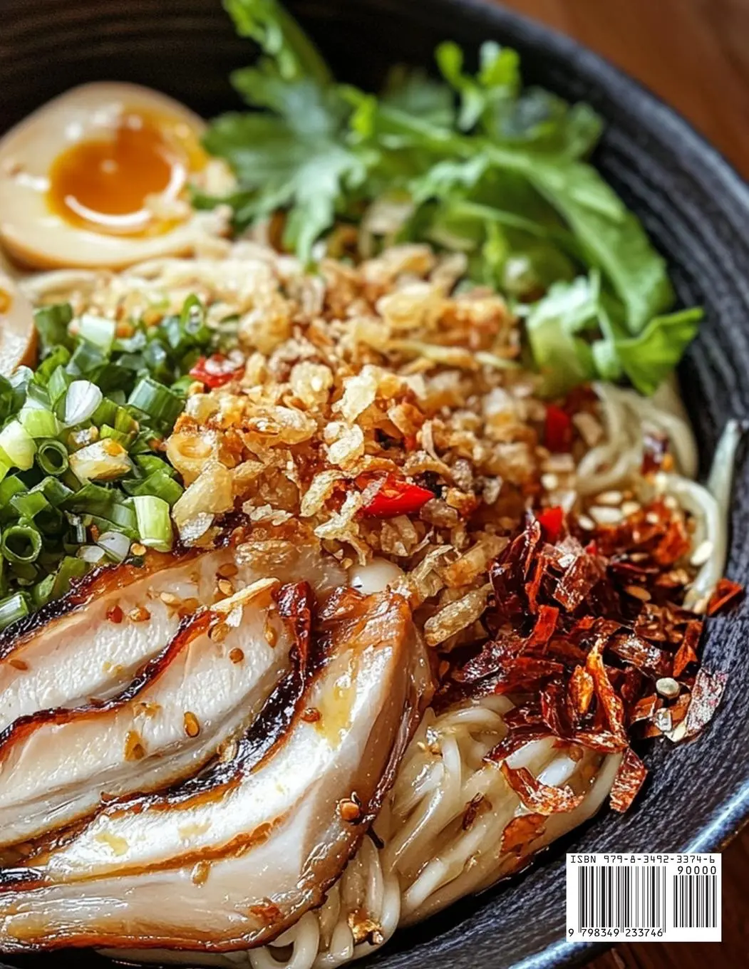 Rückseite: 9798349233746 | 50 Delicious Restaurant Noodle Dishes | Kelly Johnson | Taschenbuch