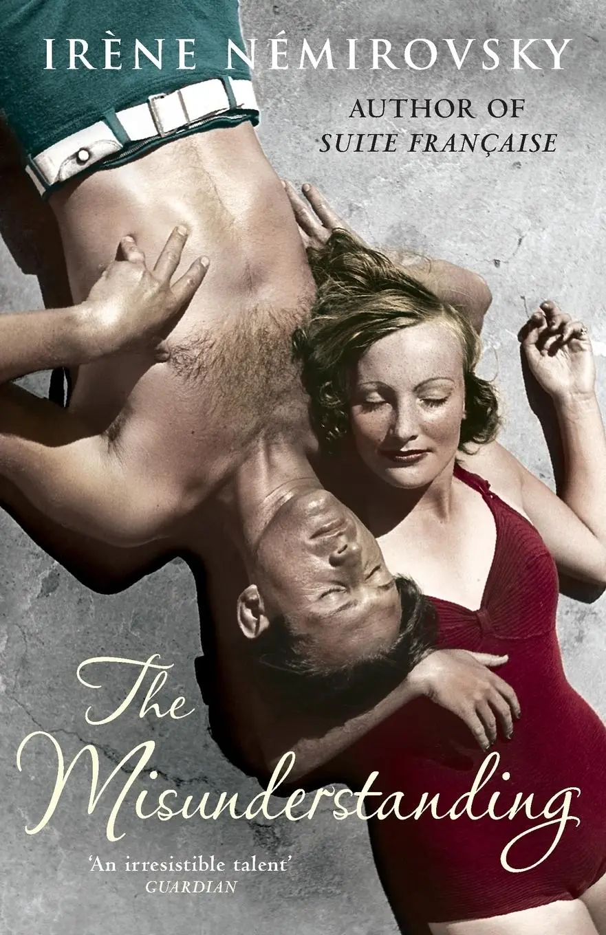 Cover: 9780099563846 | The Misunderstanding | Irène Némirovsky | Taschenbuch | 176 S. | 2013