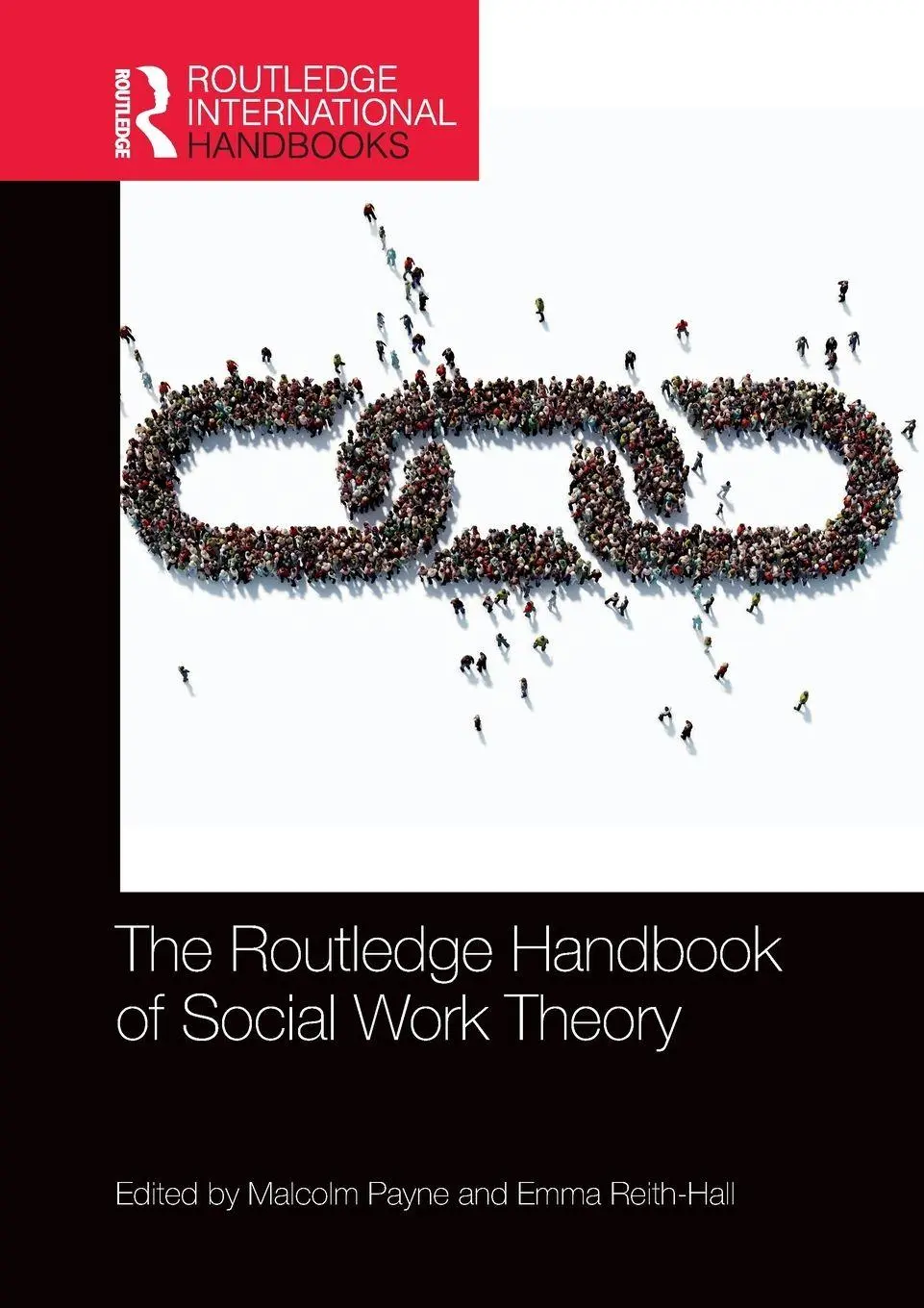 Cover: 9780367783846 | The Routledge Handbook of Social Work Theory | Malcolm Payne (u. a.)