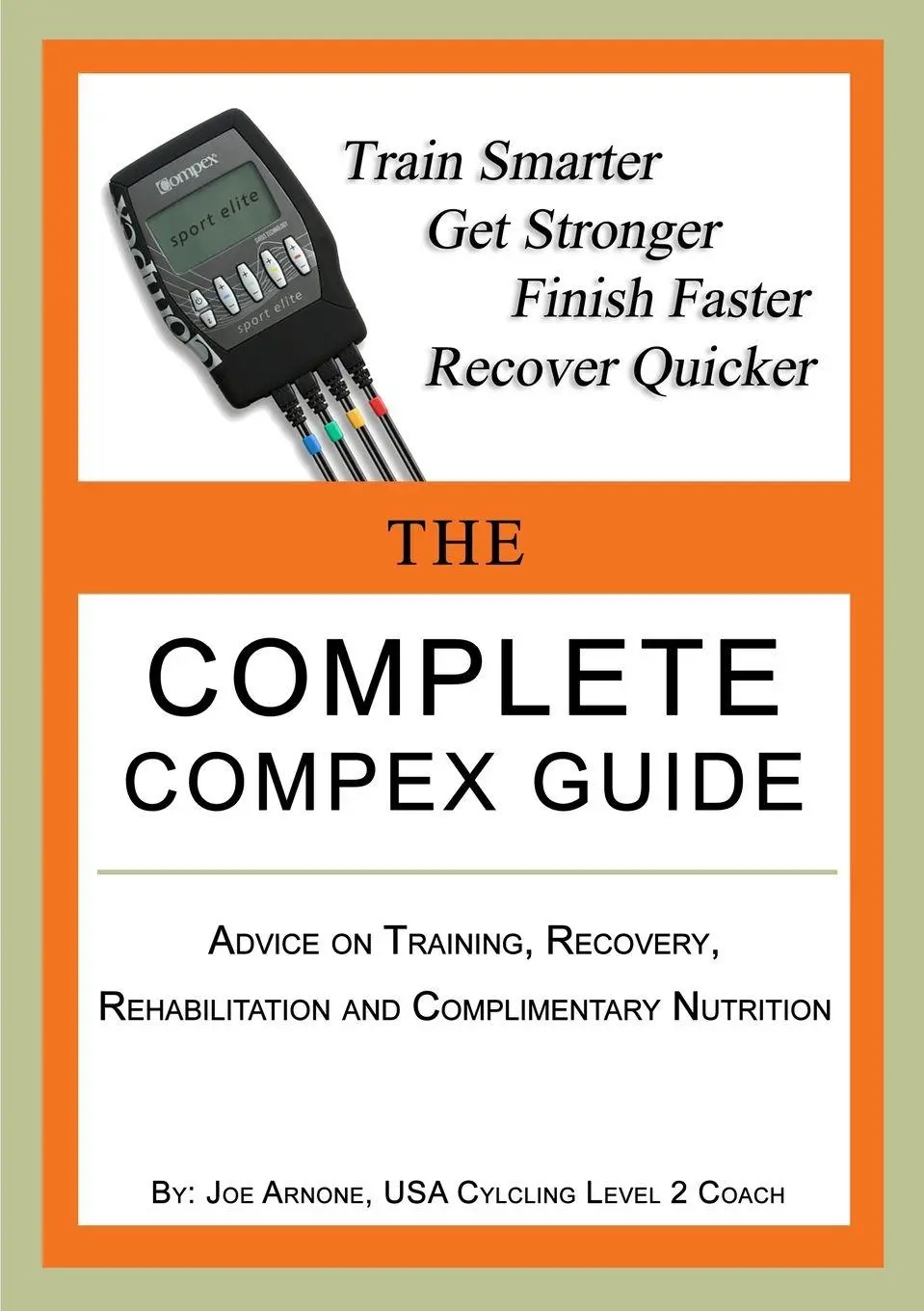 Cover: 9780557553846 | The Complete COMPEX Guide | Joe Arnone | Taschenbuch | Englisch | 2010