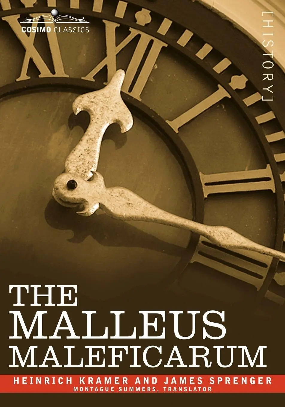 Cover: 9781602063846 | The Malleus Maleficarum | Heinrich Kramer (u. a.) | Taschenbuch | 2007