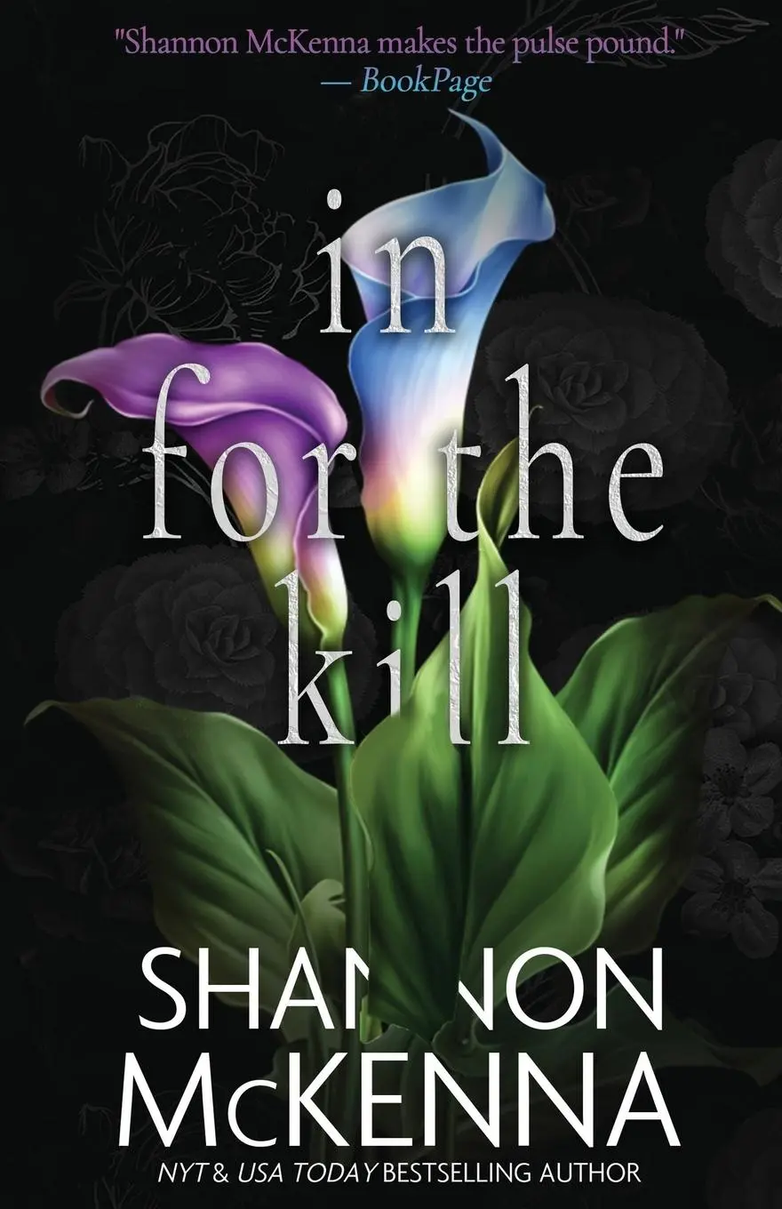 Cover: 9781648393846 | In for the Kill | Shannon Mckenna | Taschenbuch | Englisch | 2023