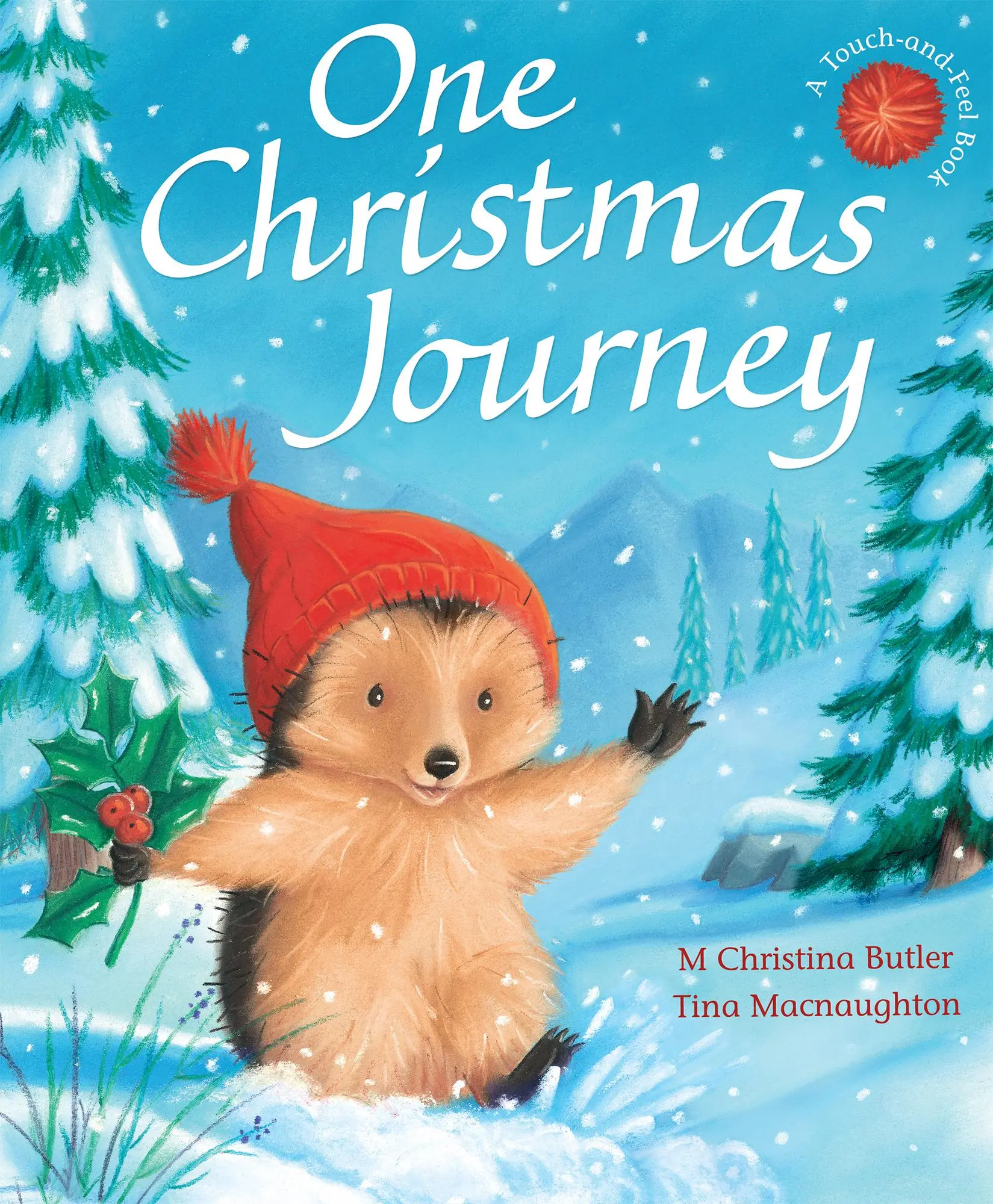 Cover: 9781788813846 | Butler, M: One Christmas Journey | M Christina Butler | Buch | 2019