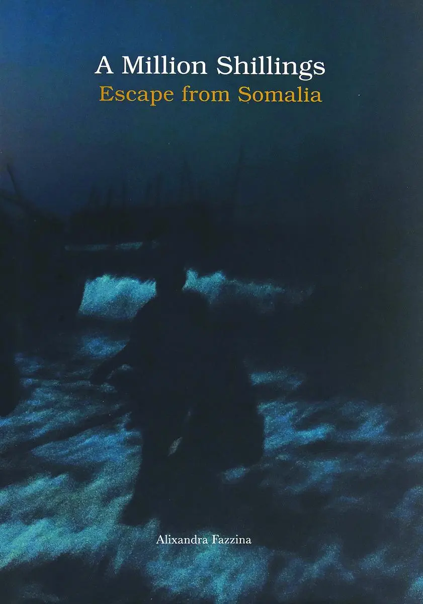 Cover: 9781904563846 | Alixandra Fazzina - A Million Shillings | Escape From Somalia | Buch